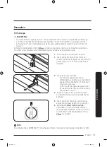 Предварительный просмотр 147 страницы Samsung RF28T5A01B1 User Manual