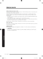 Предварительный просмотр 148 страницы Samsung RF28T5A01B1 User Manual