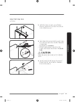 Preview for 21 page of Samsung RF28T5F01 User Manual