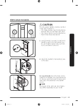 Preview for 29 page of Samsung RF28T5F01 User Manual