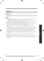 Preview for 39 page of Samsung RF28T5F01 User Manual