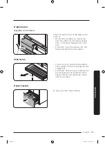 Preview for 51 page of Samsung RF28T5F01 User Manual