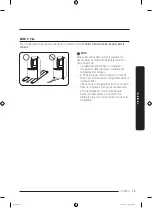 Preview for 95 page of Samsung RF28T5F01 User Manual