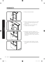 Preview for 106 page of Samsung RF28T5F01 User Manual