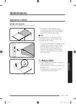 Preview for 125 page of Samsung RF28T5F01 User Manual