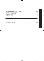 Preview for 151 page of Samsung RF28T5F01 User Manual