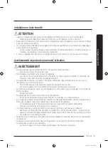 Preview for 157 page of Samsung RF28T5F01 User Manual