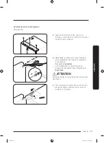 Preview for 169 page of Samsung RF28T5F01 User Manual