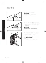 Preview for 170 page of Samsung RF28T5F01 User Manual