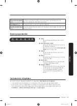 Preview for 185 page of Samsung RF28T5F01 User Manual