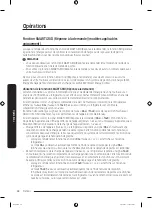 Preview for 192 page of Samsung RF28T5F01 User Manual