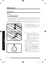 Preview for 202 page of Samsung RF28T5F01 User Manual