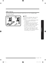 Preview for 19 page of Samsung RF28T5F01SG User Manual