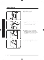 Preview for 30 page of Samsung RF28T5F01SG User Manual