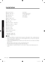 Preview for 28 page of Samsung RF29A Series User Manual