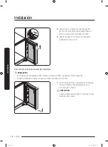 Preview for 118 page of Samsung RF29A Series User Manual