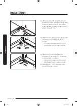 Preview for 30 page of Samsung RF29A9071SR User Manual