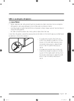 Preview for 33 page of Samsung RF29A9071SR User Manual