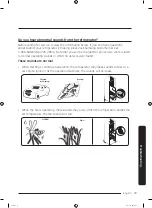 Preview for 73 page of Samsung RF29A9071SR User Manual