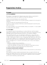 Preview for 82 page of Samsung RF29A9071SR User Manual