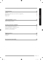 Preview for 3 page of Samsung RF29A967535 User Manual