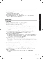 Preview for 13 page of Samsung RF29A967535 User Manual