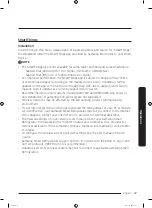 Preview for 47 page of Samsung RF29A9675MT User Manual