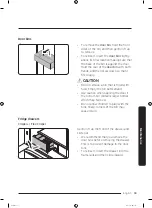 Preview for 59 page of Samsung RF29A9771SG User Manual