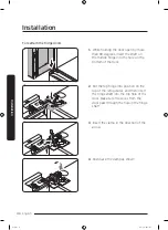 Предварительный просмотр 40 страницы Samsung RF30BB6200QLAA User Manual