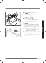 Предварительный просмотр 41 страницы Samsung RF30BB6200QLAA User Manual