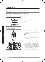 Предварительный просмотр 56 страницы Samsung RF30BB6200QLAA User Manual