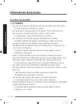 Предварительный просмотр 106 страницы Samsung RF30BB6200QLAA User Manual