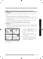 Предварительный просмотр 131 страницы Samsung RF30BB6200QLAA User Manual