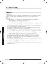 Предварительный просмотр 138 страницы Samsung RF30BB6200QLAA User Manual