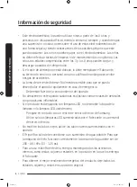 Предварительный просмотр 180 страницы Samsung RF30BB6200QLAA User Manual