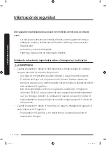 Предварительный просмотр 182 страницы Samsung RF30BB6200QLAA User Manual