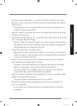 Предварительный просмотр 185 страницы Samsung RF30BB6200QLAA User Manual