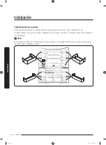 Предварительный просмотр 202 страницы Samsung RF30BB6200QLAA User Manual