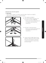 Предварительный просмотр 209 страницы Samsung RF30BB6200QLAA User Manual