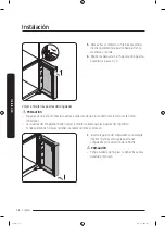 Предварительный просмотр 210 страницы Samsung RF30BB6200QLAA User Manual