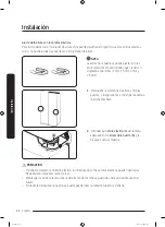 Предварительный просмотр 216 страницы Samsung RF30BB6200QLAA User Manual