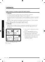 Предварительный просмотр 218 страницы Samsung RF30BB6200QLAA User Manual