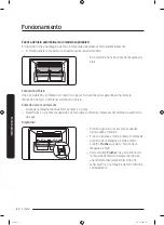 Предварительный просмотр 232 страницы Samsung RF30BB6200QLAA User Manual