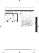 Предварительный просмотр 289 страницы Samsung RF30BB6200QLAA User Manual