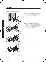 Предварительный просмотр 296 страницы Samsung RF30BB6200QLAA User Manual