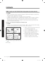 Предварительный просмотр 302 страницы Samsung RF30BB6200QLAA User Manual