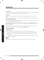 Предварительный просмотр 310 страницы Samsung RF30BB6200QLAA User Manual