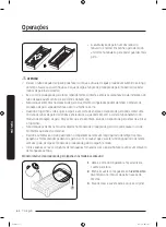 Предварительный просмотр 318 страницы Samsung RF30BB6200QLAA User Manual