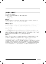 Предварительный просмотр 337 страницы Samsung RF30BB6200QLAA User Manual