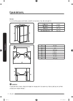 Предварительный просмотр 376 страницы Samsung RF30BB6200QLAA User Manual